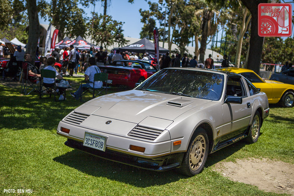 EVENTS: 2017 Nissan Jam, Part 01 — Starting with Z EVENTS: 2017 Nissan Jam, Part 01 — Starting with Z
