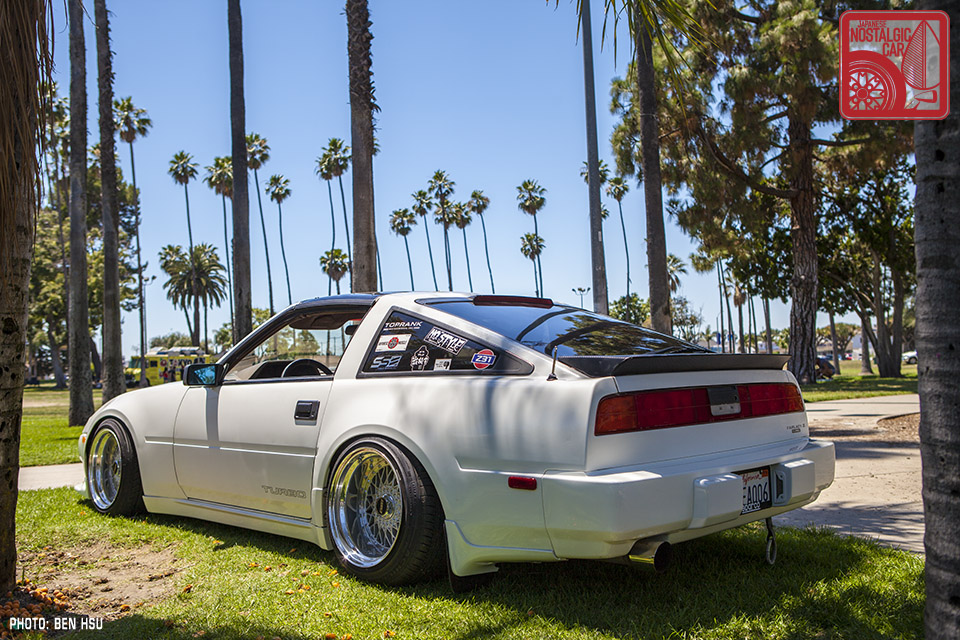 EVENTS: 2017 Nissan Jam, Part 01 — Starting with Z EVENTS: 2017 Nissan Jam, Part 01 — Starting with Z