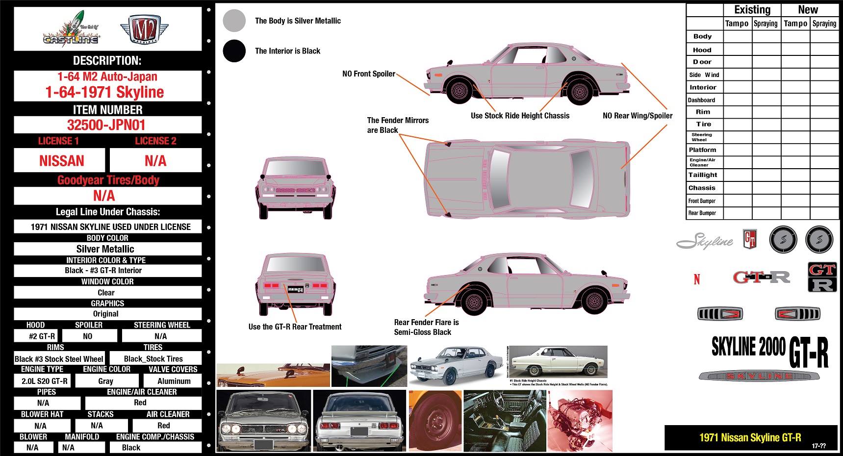m2 machines cars