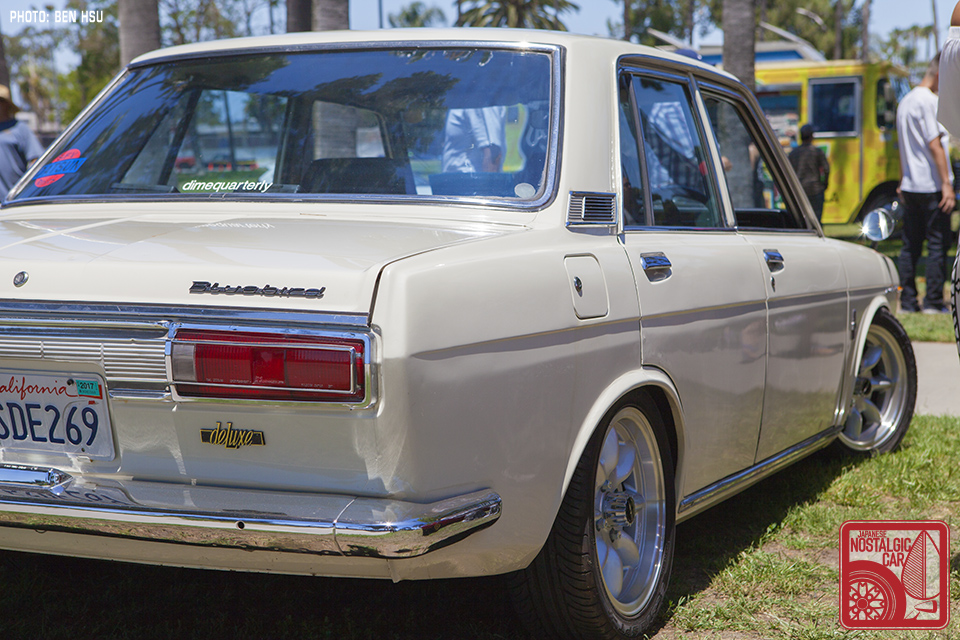 EVENTS: 2017 Nissan Jam, Part 02 — Celebrating 50 years of EVENTS: 2017 Nissan Jam, Part 02 — Celebrating 50 years of