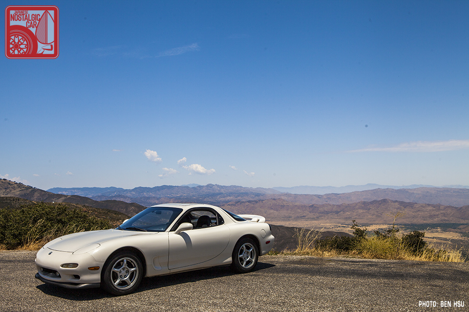 Mazda Brings Back Legendary Rotary Coupe, But With A Twist