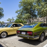 Touge California 2017 255-BH7519_Datsun 240Z_Mitsubishi Galant-Dodge Colt