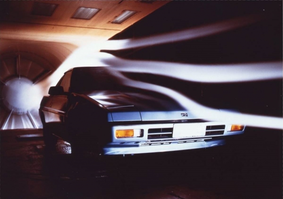DNA Collectibles New Subaru XT Turbo 4WD! • DiecastSociety.com