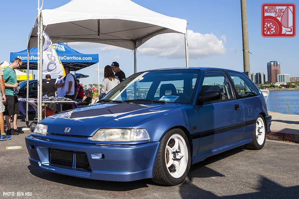 EVENTS: 2017 Japanese Classic Car Show, Part 08 — Best EVENTS: 2017 Japanese Classic Car Show, Part 08 — Best