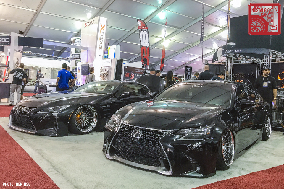 Lexus SC300/SC400  The Good, The Bad, And The Ugly 