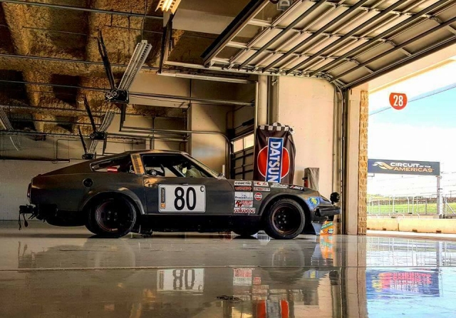 Consider the Following: Datsun 280ZX | Japanese Nostalgic Car Consider the Following: Datsun 280ZX | Japanese Nostalgic Car