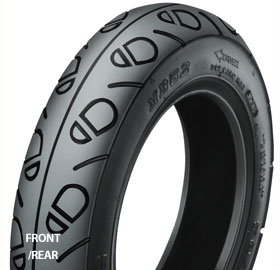 PRODUCT GUIDE: The IRC MB52 “footprint” tire has our new favorite 