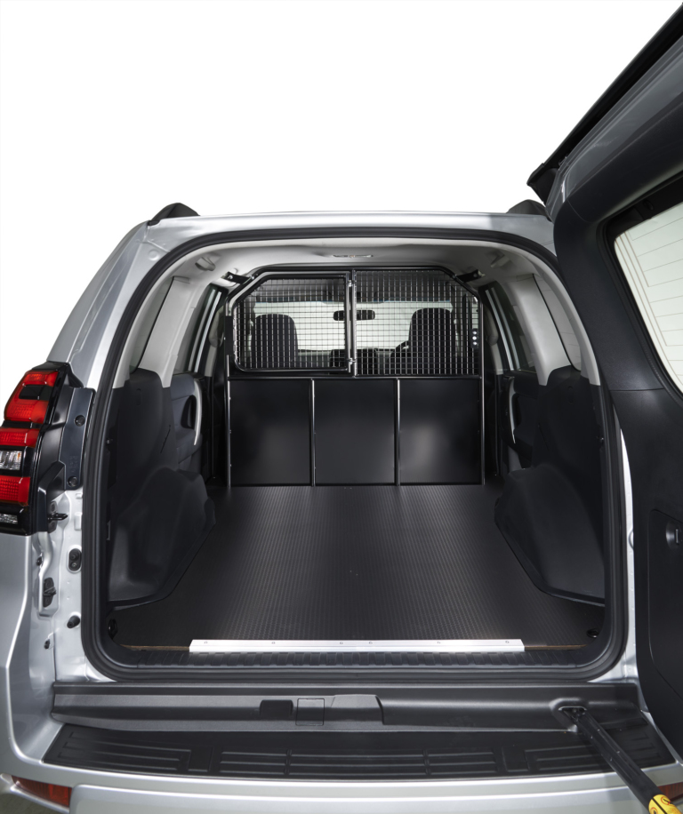 NEWS Toyota launches barebones Land Cruiser Japanese Nostalgic Car