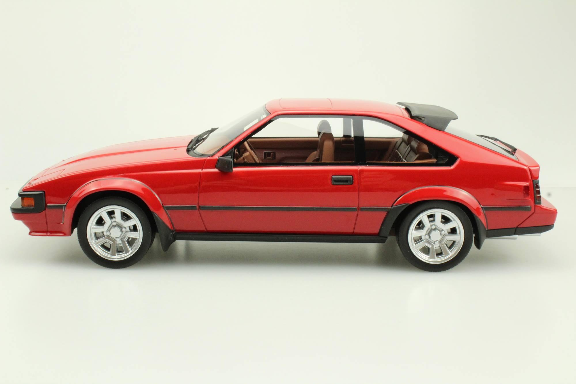 MINICARS: LS Collectibles’ 1:18 Toyota Celica Supra is now available for pre-order