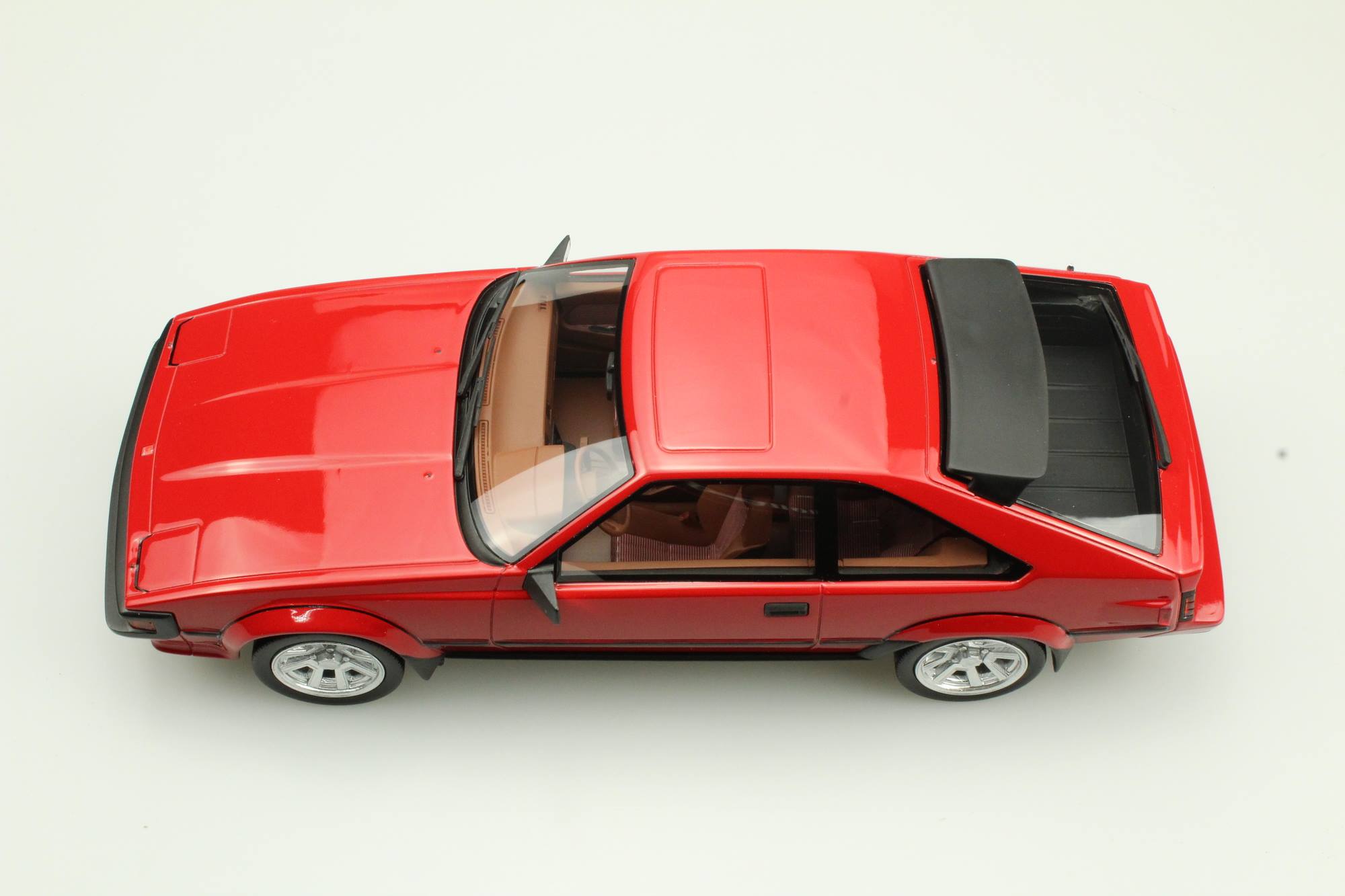 MINICARS: LS Collectibles' 1:18 Toyota Celica Supra is now MINICARS: LS Collectibles' 1:18 Toyota Celica Supra is now