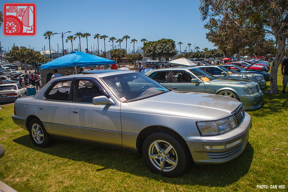 EVENTS: All-Toyotafest 2018, Part 01 — Sedans | Japanese EVENTS: All-Toyotafest 2018, Part 01 — Sedans | Japanese