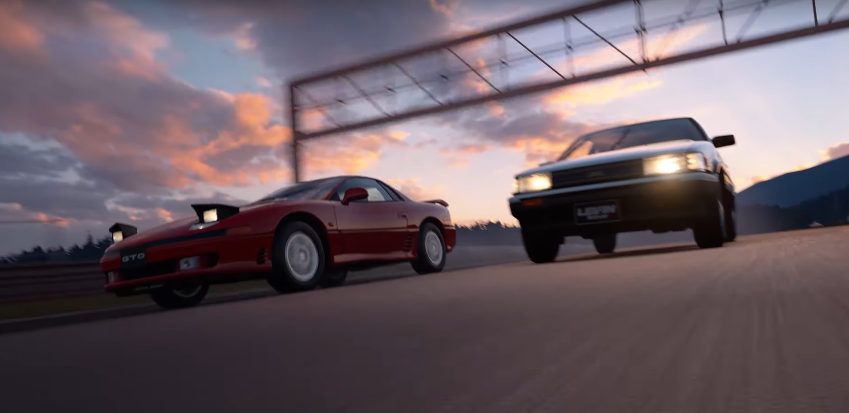 Sony Is Making a Gran Turismo TV Show, Somehow