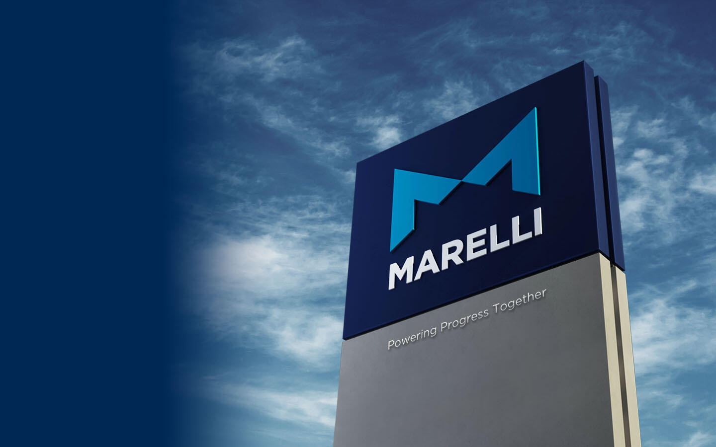 NEWS: Calsonic is no more, say hello to Marelli | Japanese Nostalgic Car