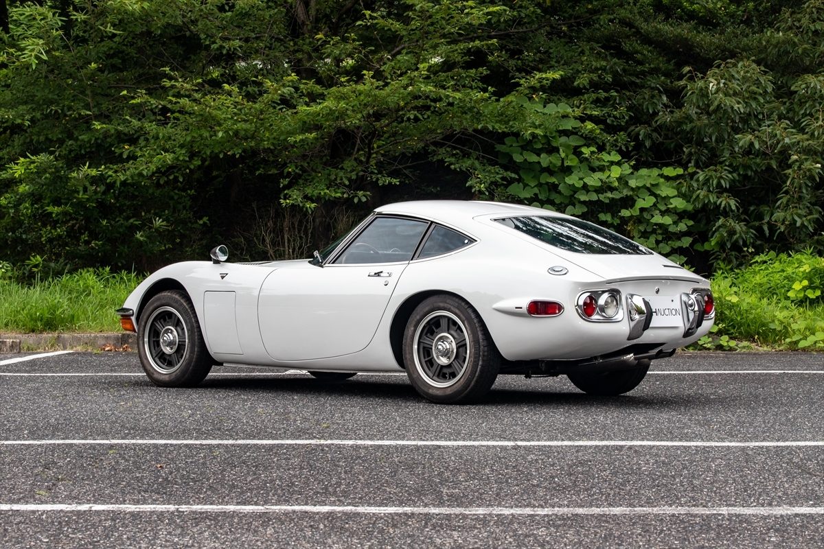 2000 top gt hp