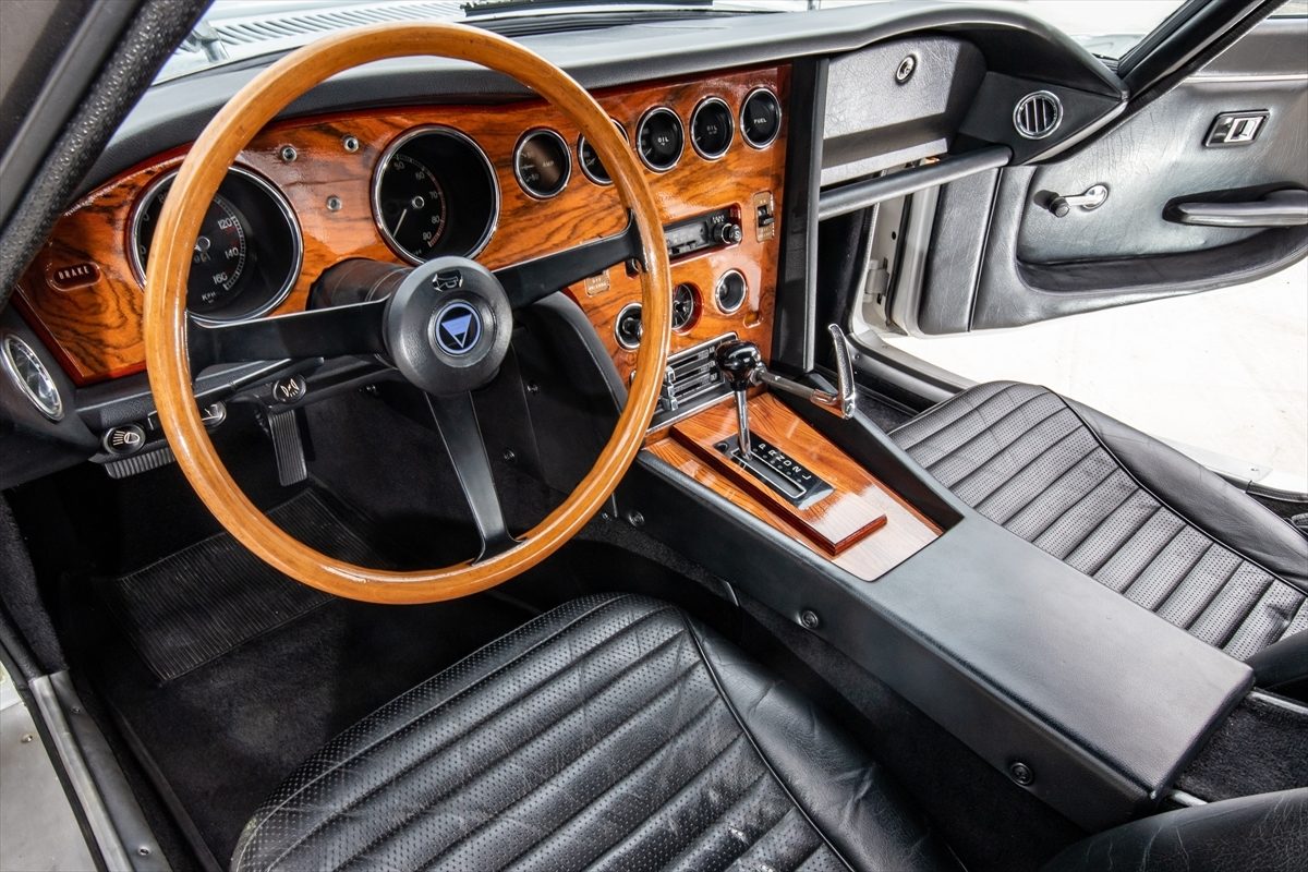 MARKETWATCH: MF12 Toyota 2000GT prototype sells for $820,000 MARKETWATCH: MF12 Toyota 2000GT prototype sells for $820,000