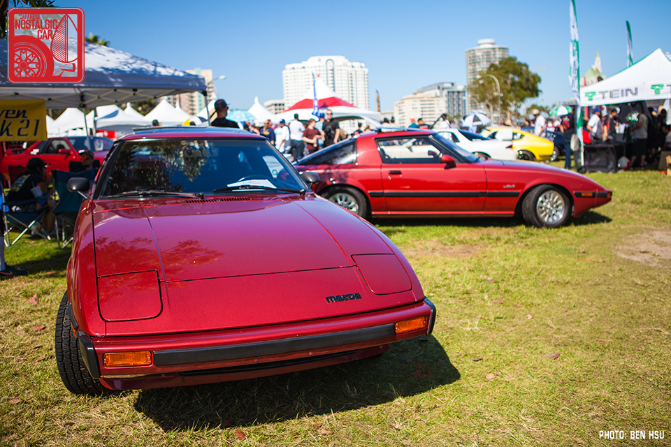 Japanese Classic Car Show 2019: Upping the Game and Best in Show 