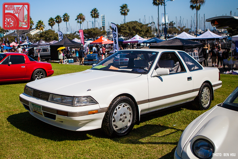 2019 Japanese Classic Car Show, Part 02 — JDM, yo | Japanese