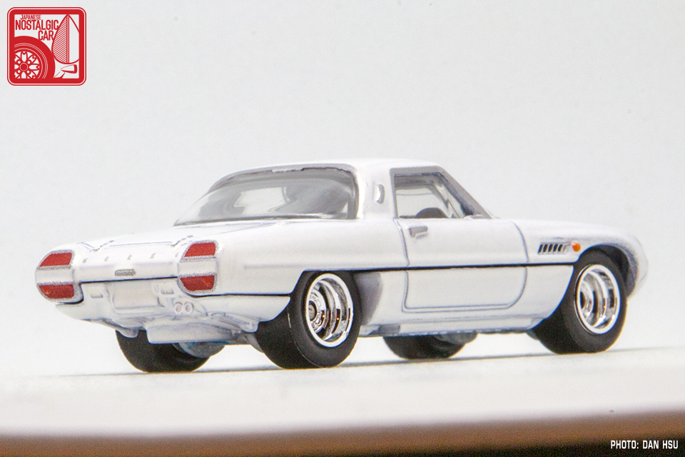 ルックスマートジャパン　LSJ Mazda Cosmo Sport L10B Amazon.com: Hasegawa 1/24 Mazda Cosmo Sports L10B Plastic
