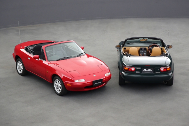 NOTICIAS: Las piezas de restauración Miata oficiales de Mazda ya están disponibles en EE. UU. | Coche nostálgico japonés miata restoration NOTICIAS: Las piezas de restauración Miata oficiales de Mazda ya están disponibles en EE. UU. | Coche nostálgico japonés