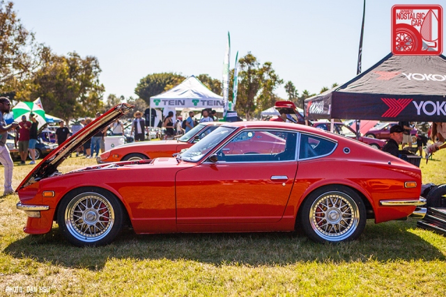 Japanese Classic Car Show 2019: Upping the Game and Best in Show Japanese Classic Car Show 2019: Upping the Game and Best in Show