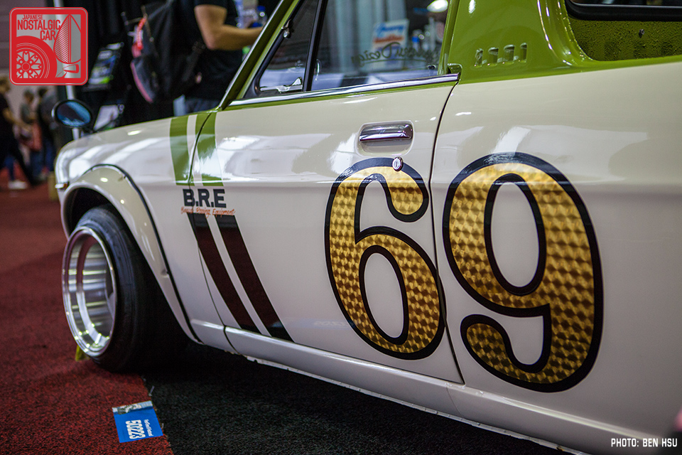 SEMA 2019: Finally, you can get an inexpensive ultra-wide