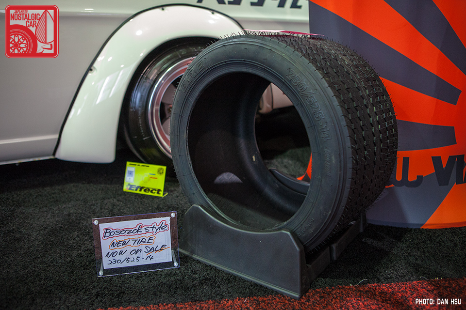 SEMA 2019: Finally, you can get an inexpensive ultra-wide