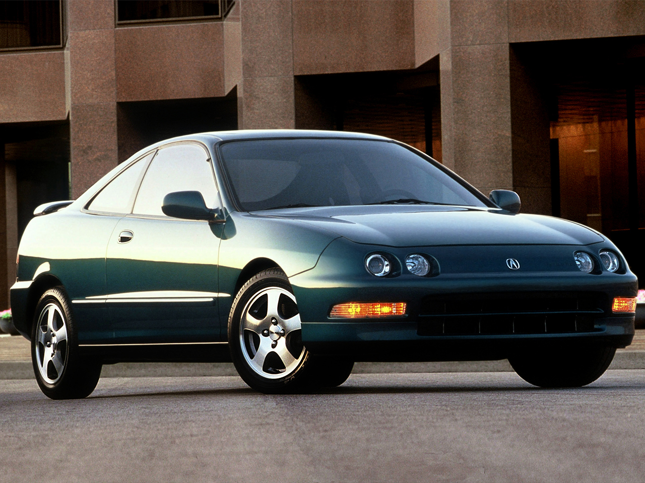 Acura Integra Gsr Wallpaper Acura Integra Gsr Wallpaper