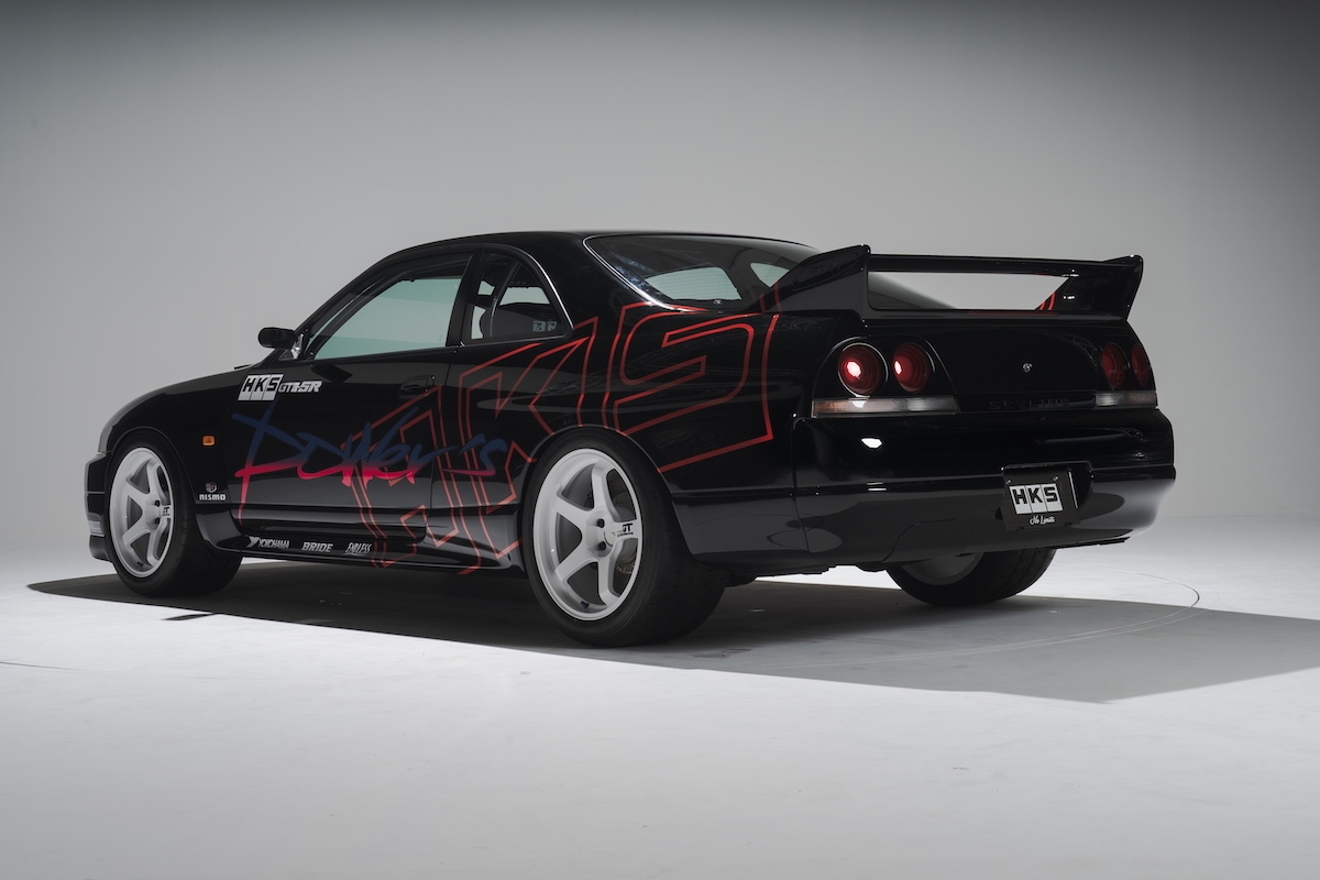 値頃 MARKETWATCH: These are the recently auctioned Skyline GT-Rs パーツ