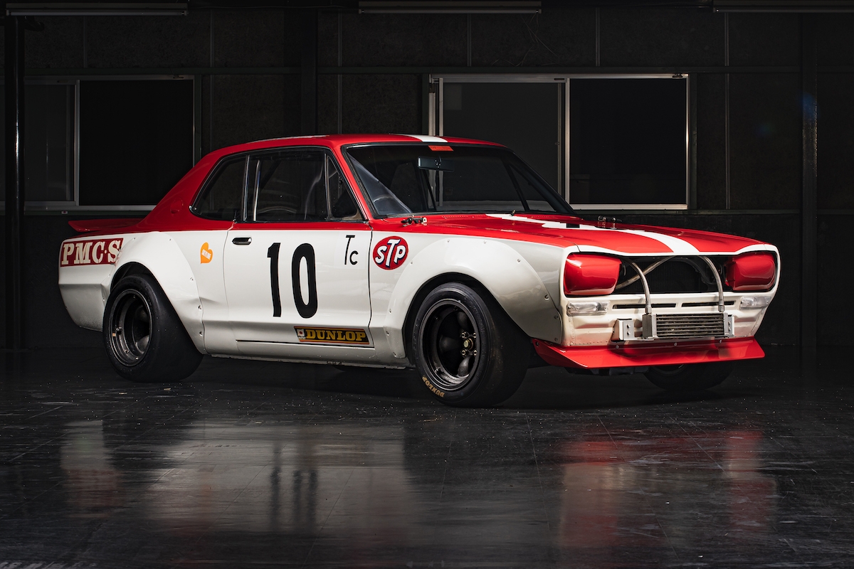 MARKETWATCH: These are the recently auctioned Skyline GT-Rs we would want | Japanese Nostalgic Car MARKETWATCH: These are the recently auctioned Skyline GT-Rs we would want | Japanese Nostalgic Car