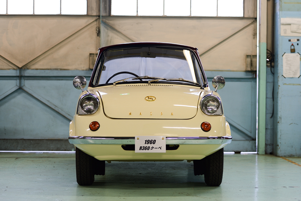 100 YEAR CLUB: Mazda, Part 01 | Japanese Nostalgic Car 100 YEAR CLUB: Mazda, Part 01 | Japanese Nostalgic Car