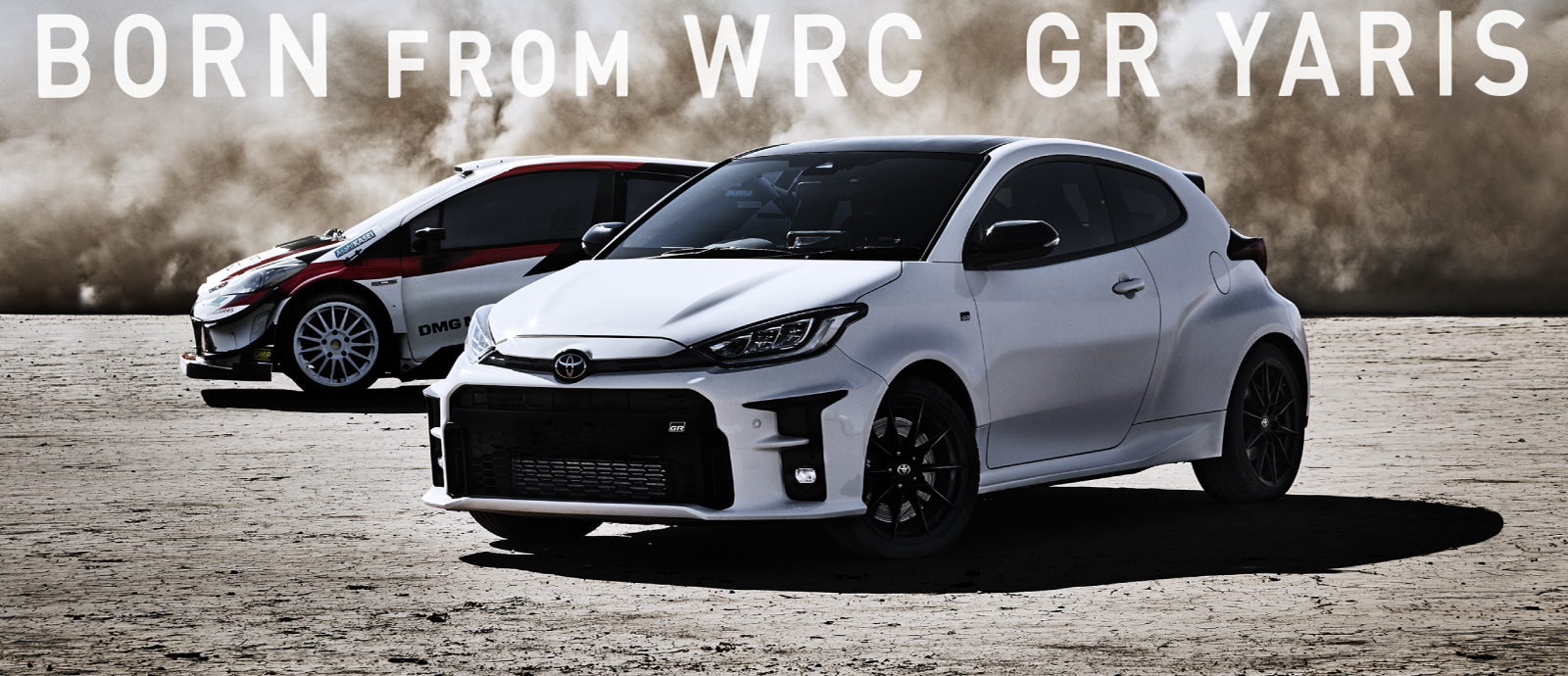 yaris fender flares