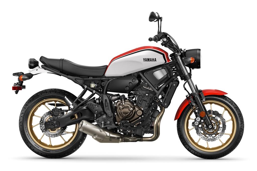 Yamaha XS XSR 900 | Moto Usada Preço € 7.950,00 - P31299 