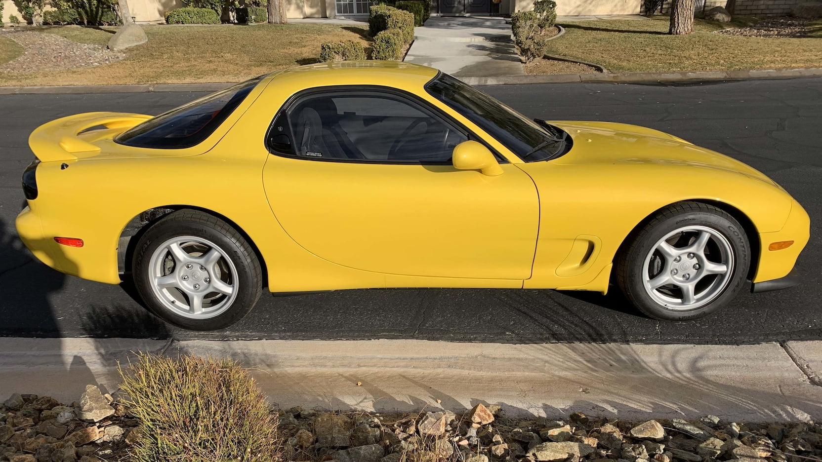 1993 mazda rx7 for sale craigslist