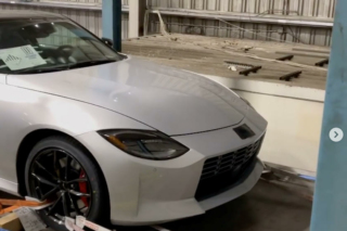 400z z35