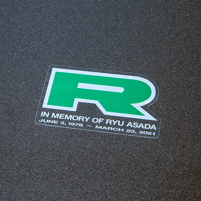 001-7738_Ryu Asada Tribute Decal