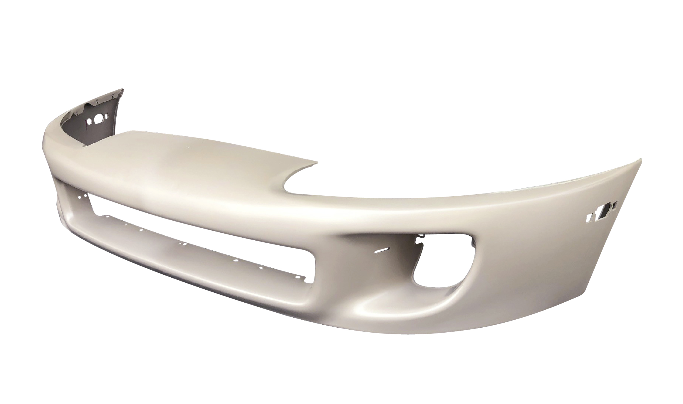 IG1428 Toyota Supra (JZA80) RZ Silver – ignition model