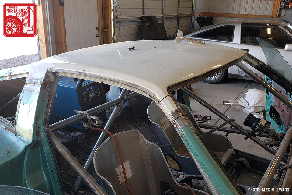 How one Nissan owner's love for the Z31 led him to a rare How one Nissan owner's love for the Z31 led him to a rare