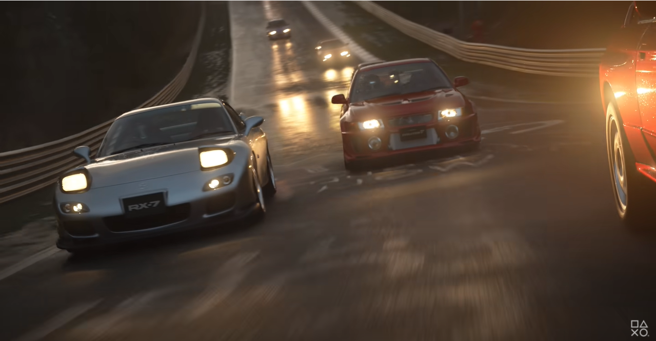 Gran Turismo 7 pre-order bonuses, 25th Anniversary Editions detailed -  Gaming Age