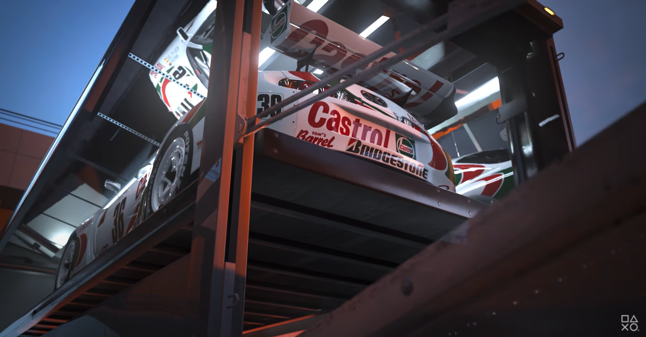 Gran Turismo 7 To Be Released On March 4, 2022, Trailer Looks