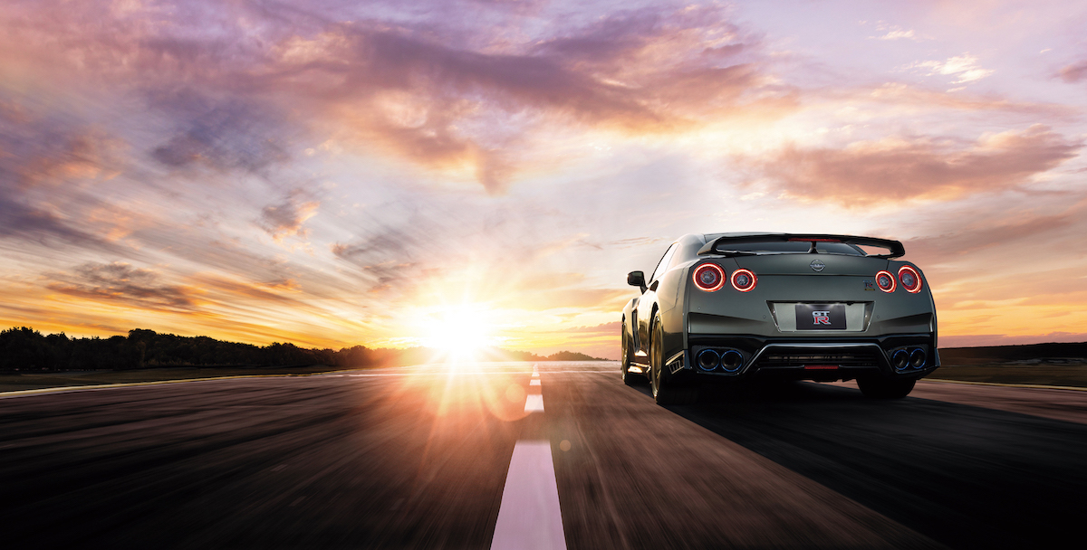 There will be no 2022 Nissan GT-R in America as history repeats with  Millennium Jade