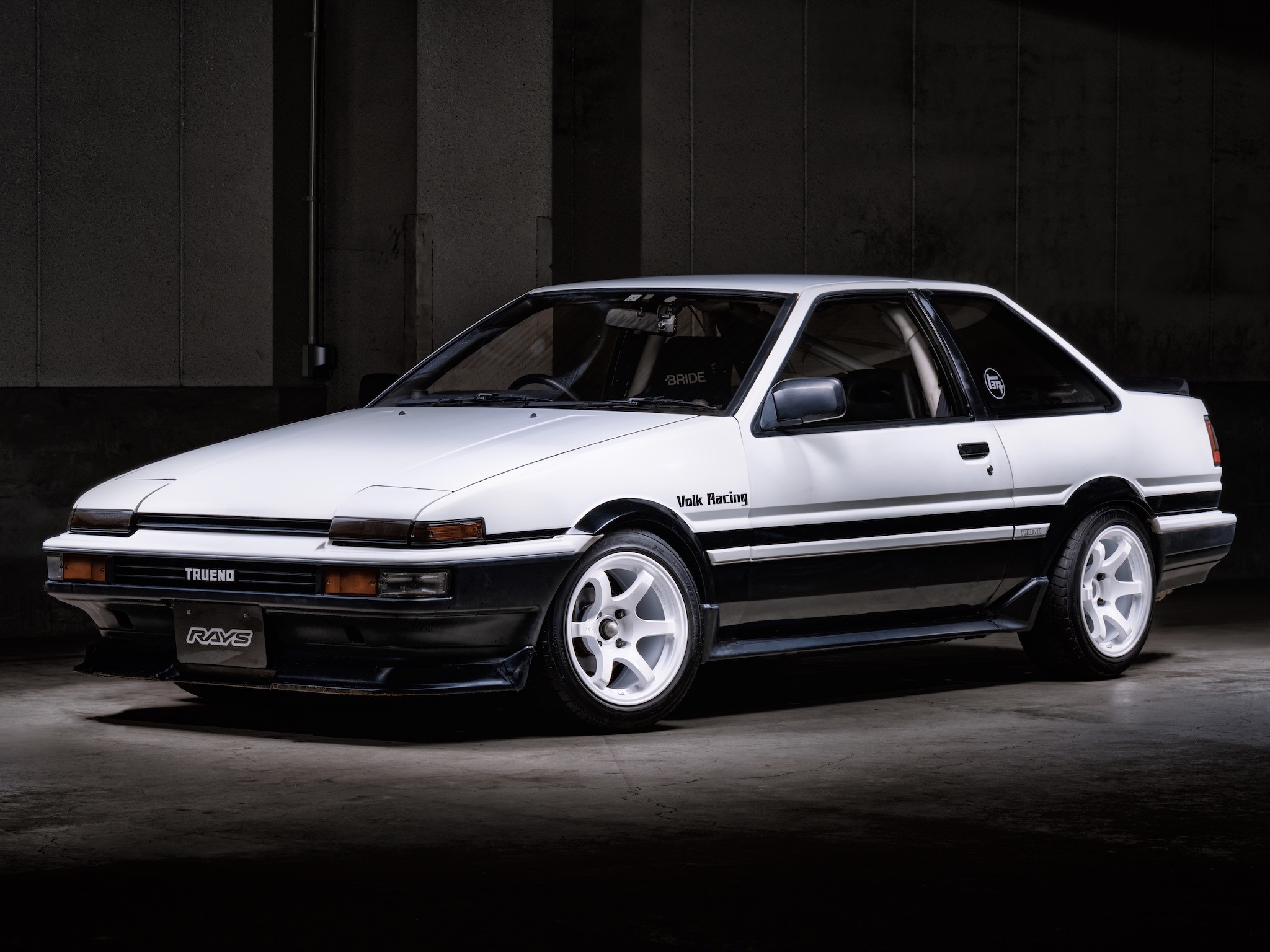 Rays releases new wheels for 80s cars, celebrates Rays releases new wheels for 80s cars, celebrates
