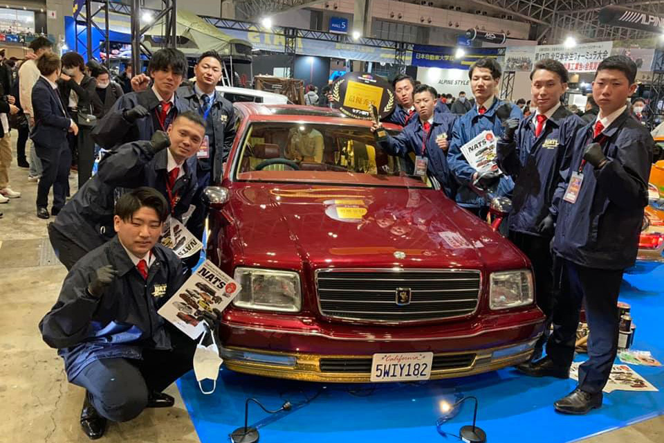 Позор японского автопрома