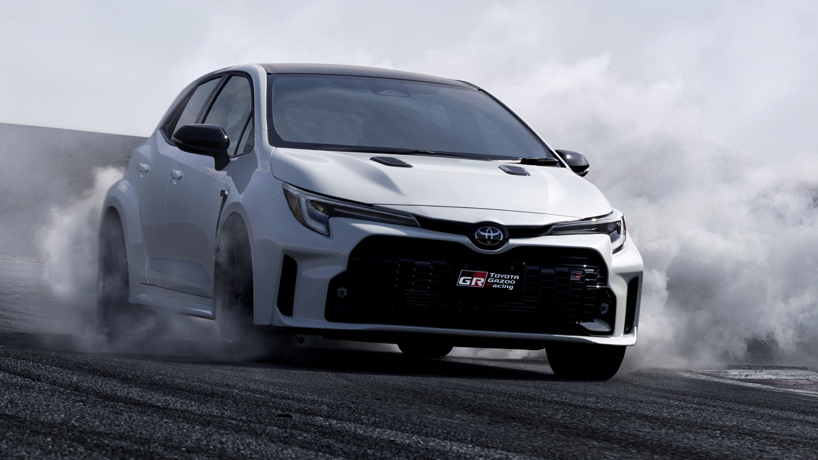 Toyota GR Corolla Finally, Aichi’s own performance car is here
