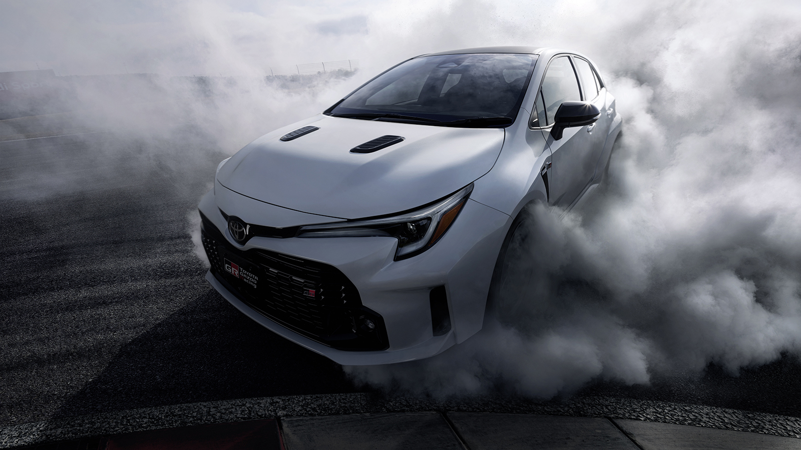 Toyota GR Corolla: Finally, Aichi's own performance car is Toyota GR Corolla: Finally, Aichi's own performance car is
