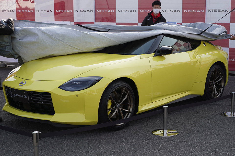 Suzuka Circuit's 60th anniversary Fan Appreciation Day Suzuka Circuit's 60th anniversary Fan Appreciation Day