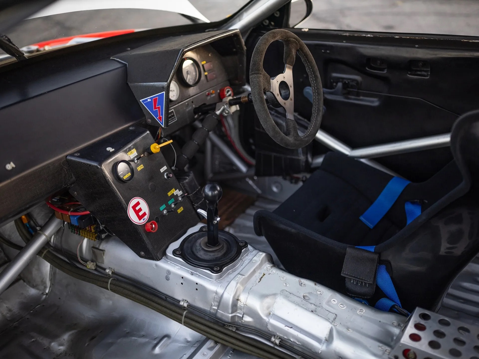 Hasemi Motorsport R32 Nissan Skyline GT-R offers rare chance to own ...