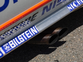 Hasemi Motorsport R32 Nissan Skyline GT-R offers rare chance to own ...