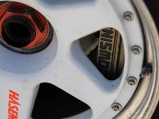 Hasemi Motorsport R32 Nissan Skyline GT-R offers rare chance to own ...