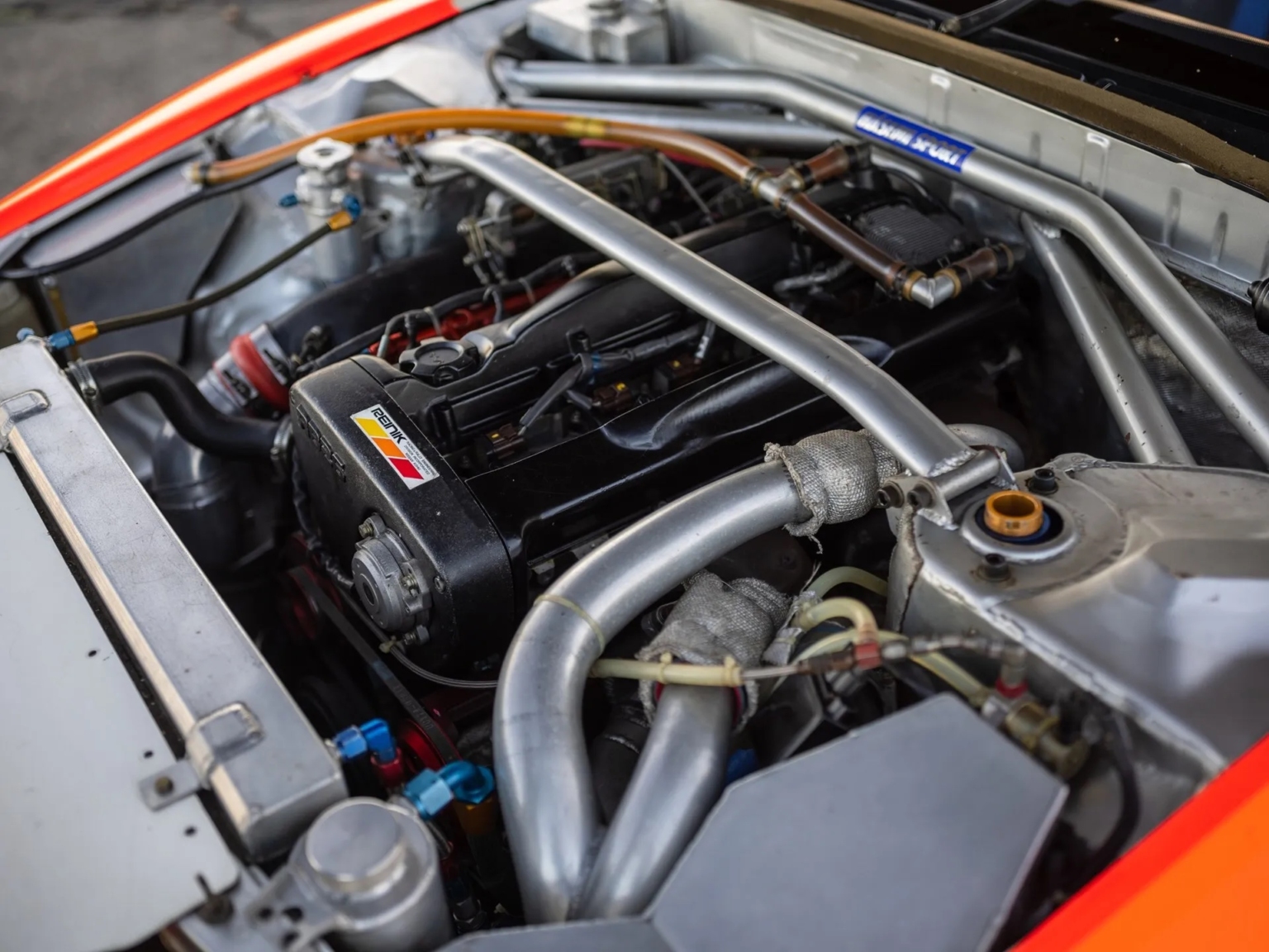 Hasemi Motorsport R32 Nissan Skyline GT-R offers rare chance to own ...