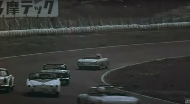 Rate This Ad: Subaru intensifies the Eurobeat with Initial D-style ads